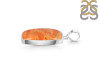 Sponge Coral Pendant-SP SPC-1-22