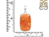 Sponge Coral Pendant-SP SPC-1-26