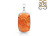 Sponge Coral Pendant-SP SPC-1-26
