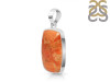 Sponge Coral Pendant-SP SPC-1-26