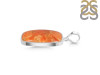 Sponge Coral Pendant-SP SPC-1-26