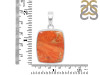 Sponge Coral Pendant-SP SPC-1-28