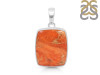 Sponge Coral Pendant-SP SPC-1-28