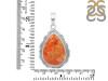 Sponge Coral Pendant-SP SPC-1-30