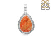Sponge Coral Pendant-SP SPC-1-30