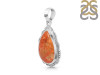 Sponge Coral Pendant-SP SPC-1-30