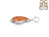 Sponge Coral Pendant-SP SPC-1-30