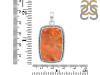 Sponge Coral Pendant-SP SPC-1-32