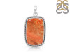 Sponge Coral Pendant-SP SPC-1-32
