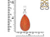 Sponge Coral Pendant-SP SPC-1-4