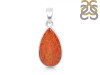 Sponge Coral Pendant-SP SPC-1-4