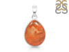Sponge Coral Pendant-SP SPC-1-5