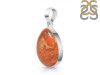 Sponge Coral Pendant-SP SPC-1-5