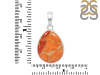 Sponge Coral Pendant-SP SPC-1-6