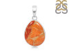 Sponge Coral Pendant-SP SPC-1-6