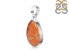 Sponge Coral Pendant-SP SPC-1-6