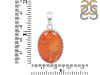 Sponge Coral Pendant-SP SPC-1-7