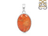Sponge Coral Pendant-SP SPC-1-7