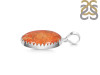Sponge Coral Pendant-SP SPC-1-7