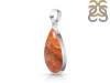 Sponge Coral Pendant-SP SPC-1-8