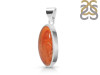 Sponge Coral Pendant-SP SPC-1-88