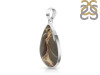 Septarian Rhyolite Pendant-SP SPR-1-30