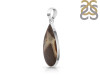 Septarian Rhyolite Pendant-SP SPR-1-36