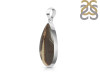 Septarian Rhyolite Pendant-SP SPR-1-38
