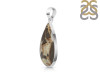 Septarian Rhyolite Pendant-SP SPR-1-49