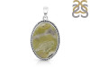 Serpentine Pendant-SP SPT-1-11