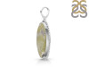 Serpentine Pendant-SP SPT-1-11