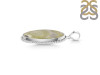 Serpentine Pendant-SP SPT-1-11