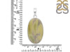 Serpentine Pendant-SP SPT-1-5