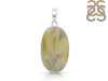 Serpentine Pendant-SP SPT-1-5