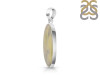 Serpentine Pendant-SP SPT-1-5