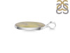 Serpentine Pendant-SP SPT-1-5