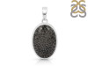 Stingray Coral Pendant-SP SRC-1-10