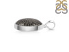 Stingray Coral Pendant-SP SRC-1-10