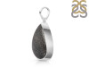 Stingray Coral Pendant-SP SRC-1-13