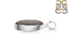 Stingray Coral Pendant-SP SRC-1-15