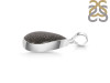 Stingray Coral Pendant-SP SRC-1-17