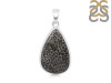 Stingray Coral Pendant-SP SRC-1-20