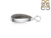 Stingray Coral Pendant-SP SRC-1-20