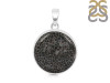 Stingray Coral Pendant-SP SRC-1-21
