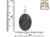 Stingray Coral Pendant-SP SRC-1-22