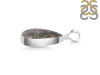 Stingray Coral Pendant-SP SRC-1-23