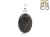 Stingray Coral Pendant-SP SRC-1-29