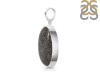 Stingray Coral Pendant-SP SRC-1-29
