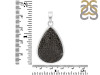 Stingray Coral Pendant-SP SRC-1-3