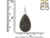 Stingray Coral Pendant-SP SRC-1-31